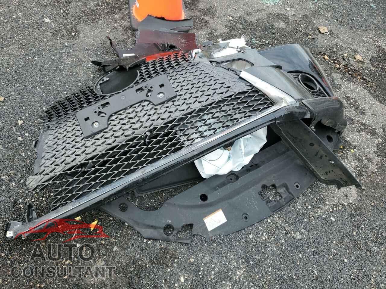 LEXUS CT 200 2016 - JTHKD5BH6G2256332