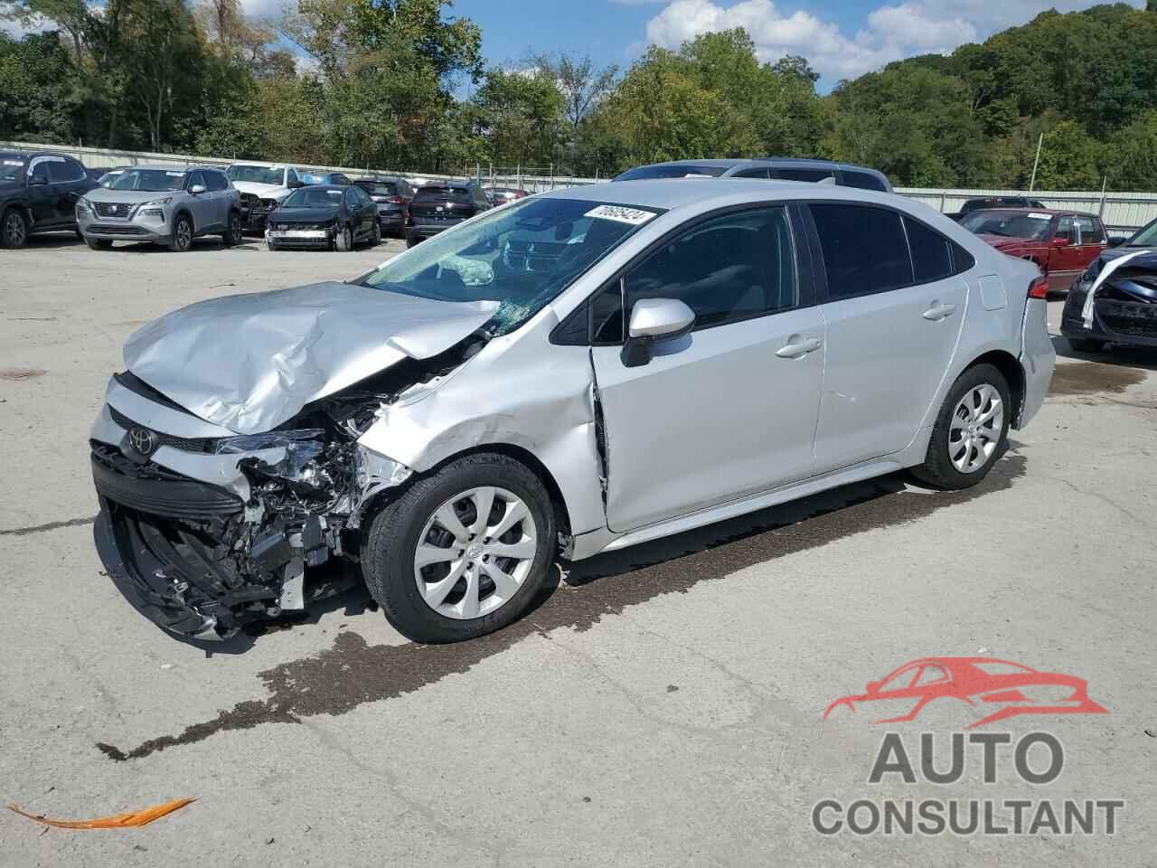 TOYOTA COROLLA 2024 - 5YFB4MDE5RP146388