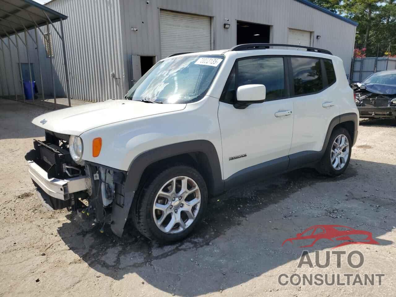 JEEP RENEGADE 2015 - ZACCJABT0FPB62188