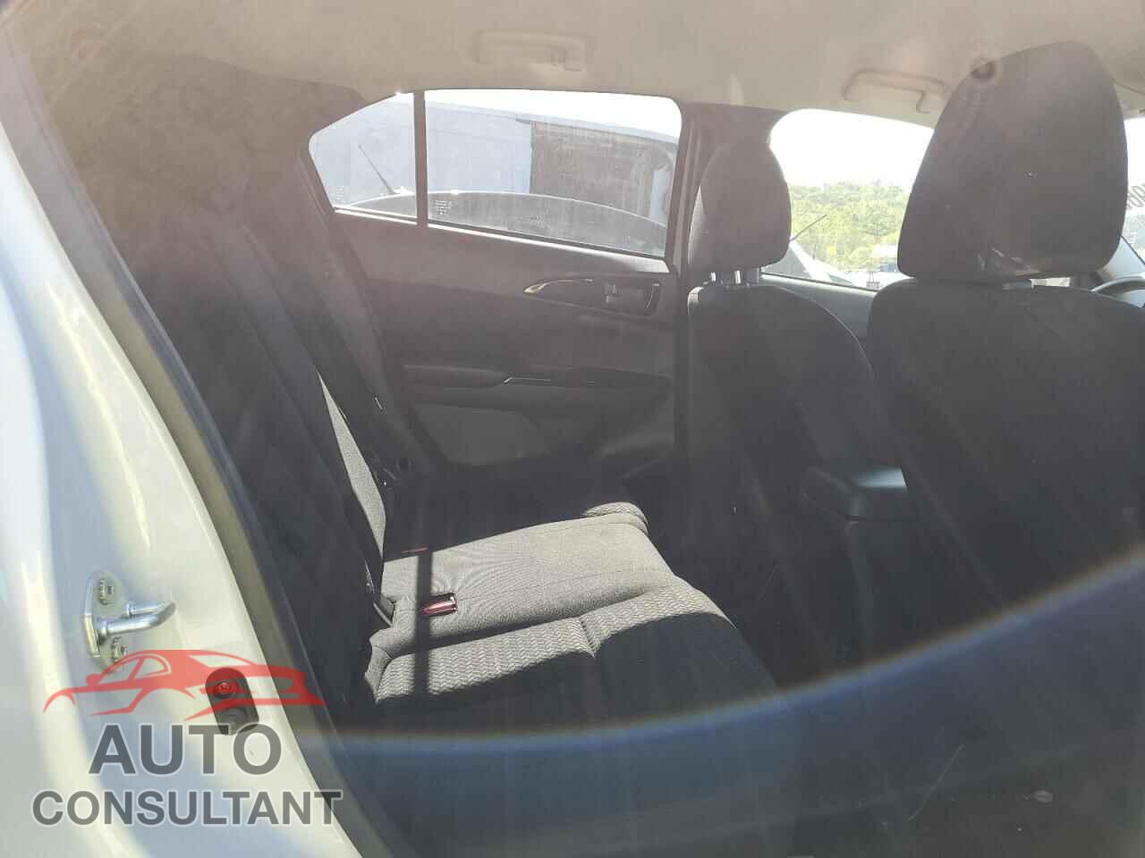 MITSUBISHI ECLIPSE 2024 - JA4ATVAA3RZ036719