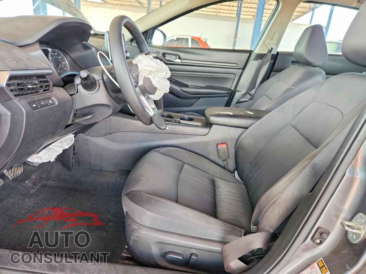 NISSAN ALTIMA 2019 - 1N4BL4BVXKC192955