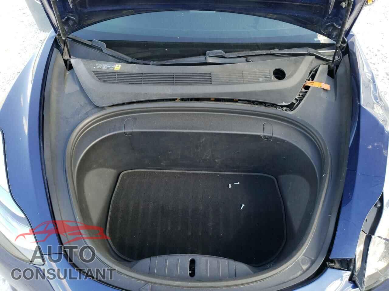 TESLA MODEL 3 2018 - 5YJ3E1EA1JF034246