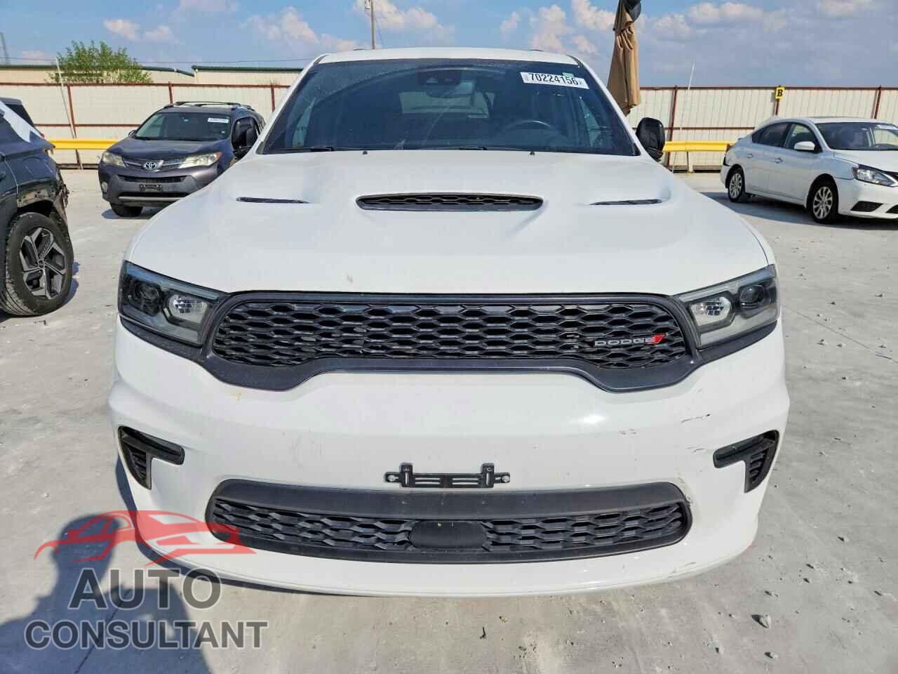 DODGE DURANGO 2023 - 1C4RDHDG2PC589823