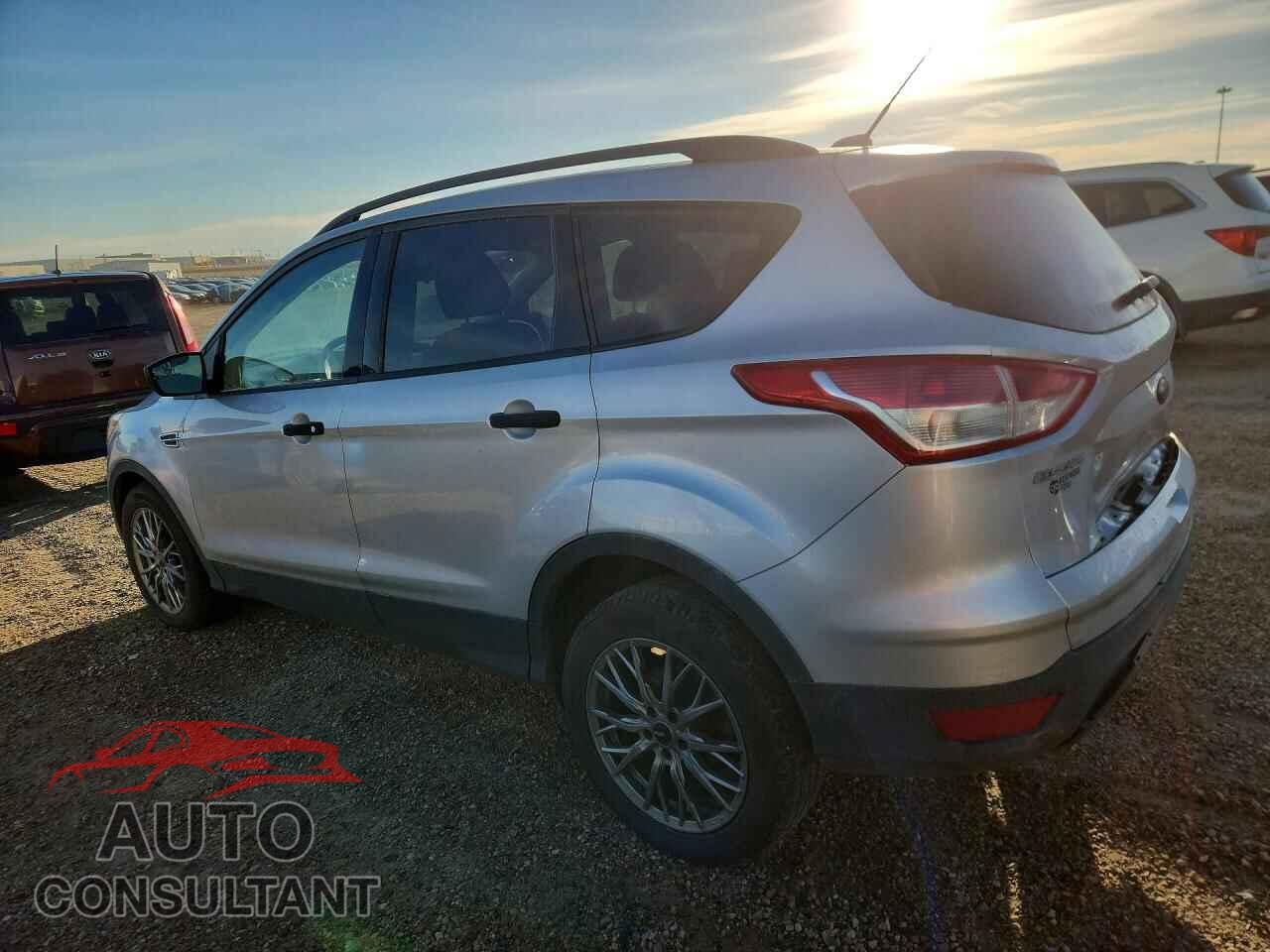 FORD ESCAPE 2014 - 1FMCU0F73EUD27932