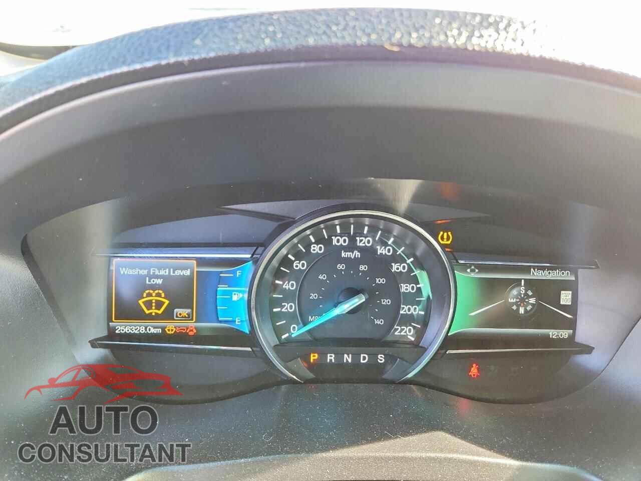 FORD EXPLORER 2016 - 1FM5K8D80GGA21121