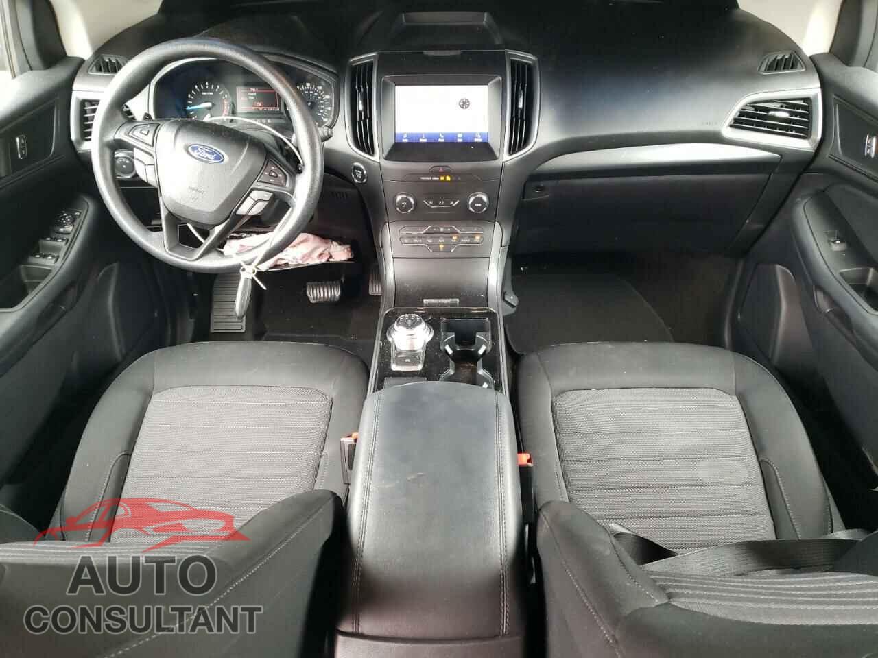 FORD EDGE 2020 - 2FMPK4G91LBA34189