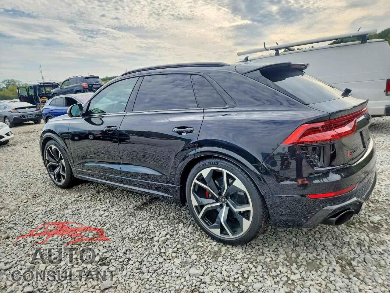 AUDI RS 2021 - WU1ARBF16MD025332