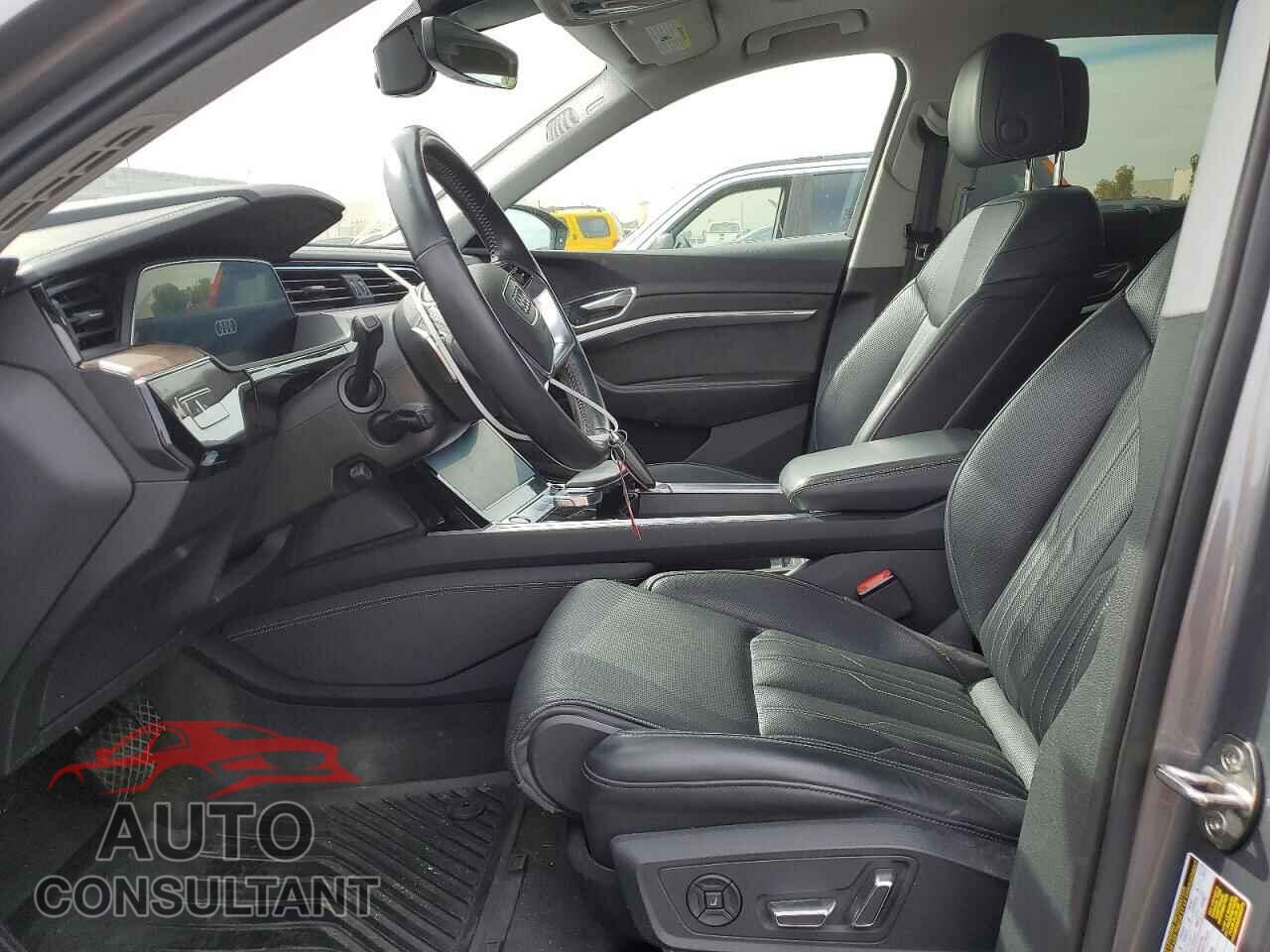 AUDI E-TRON 2019 - WA1VABGEXKB019009