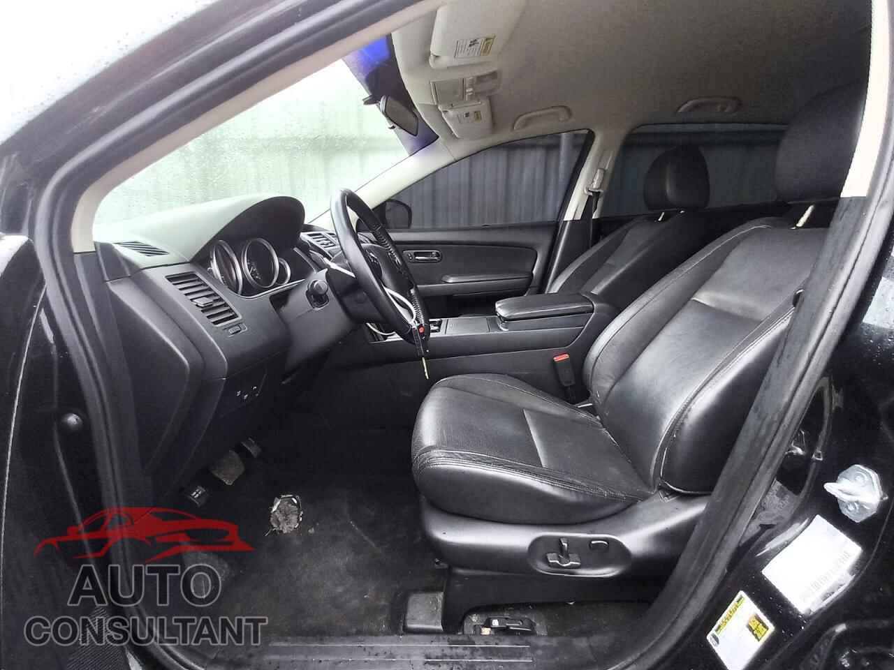 MAZDA CX-9 2014 - JM3TB2CA2E0443479