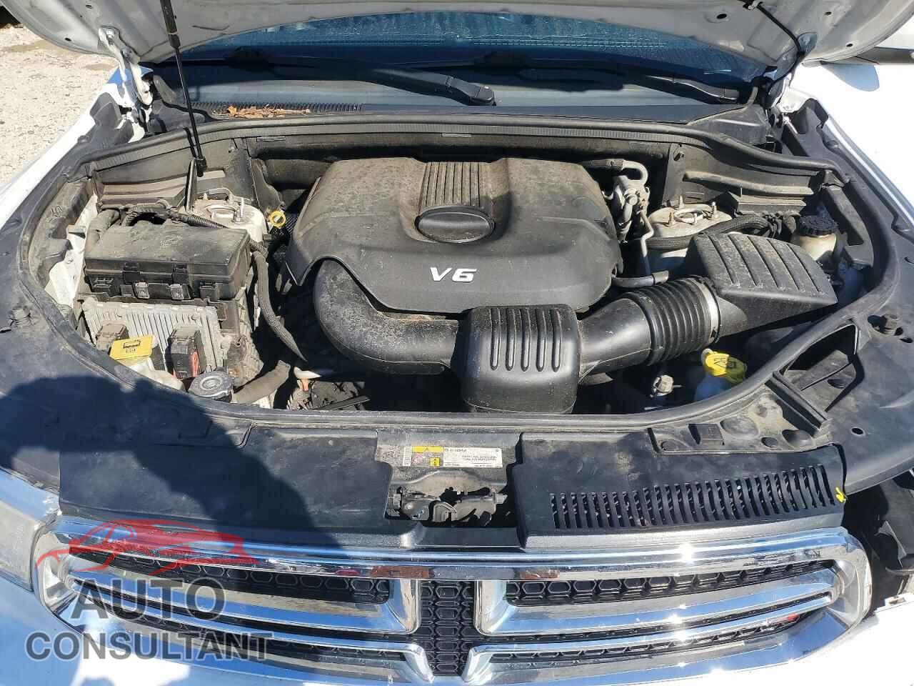 DODGE DURANGO 2015 - 1C4RDJDG3FC889022