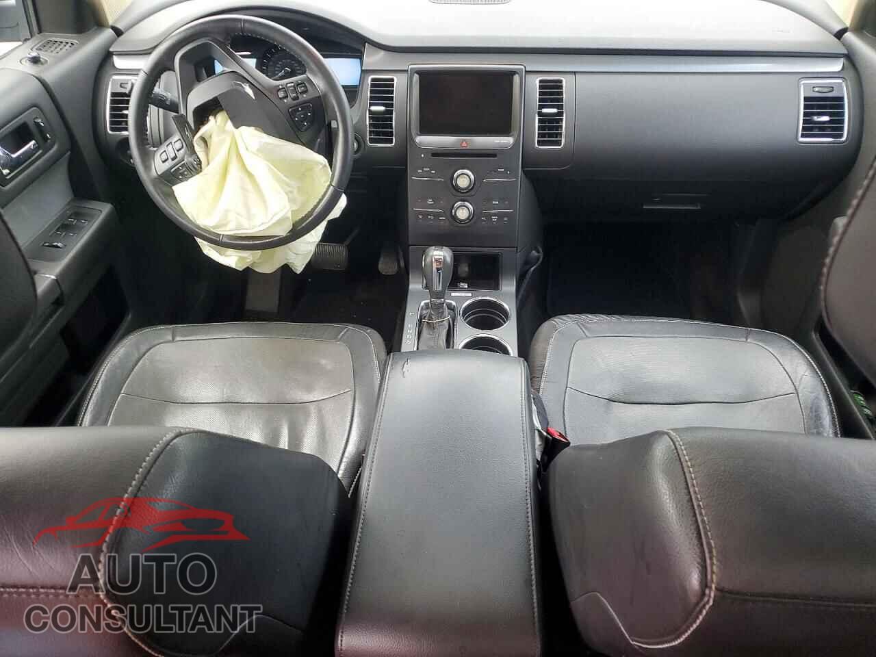 FORD FLEX 2014 - 2FMGK5C83EBD43894