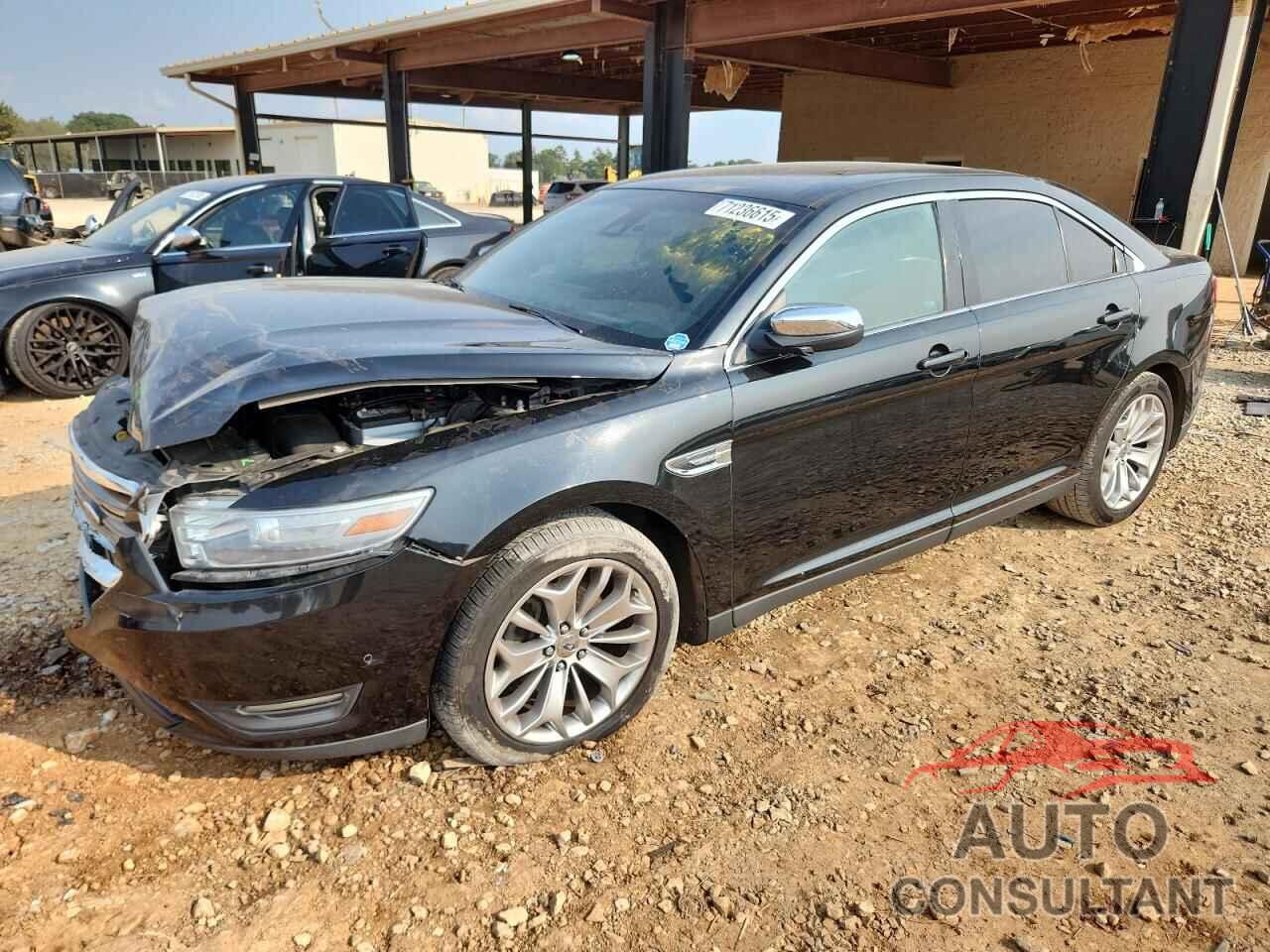 FORD TAURUS 2013 - 1FAHP2J84DG100846