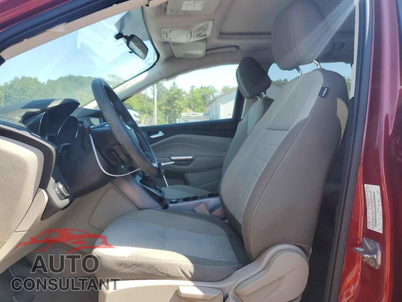 FORD ESCAPE 2013 - 1FMCU0G98DUD47799
