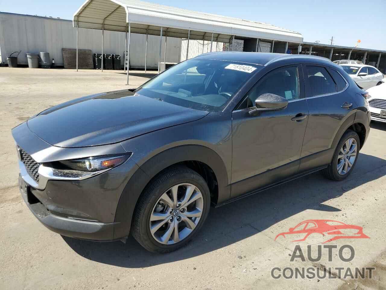 MAZDA CX30 2023 - 3MVDMBBM2PM550680
