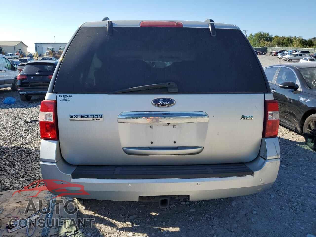 FORD EXPEDITION 2013 - 1FMJU2A59DEF31300