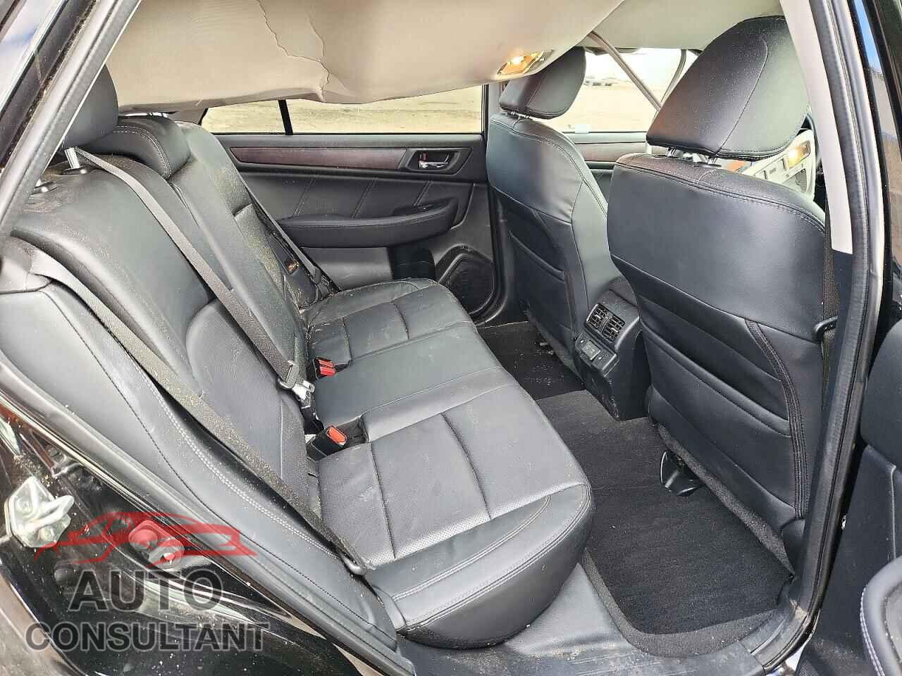 SUBARU OUTBACK 2019 - 4S4BSANC3K3292686