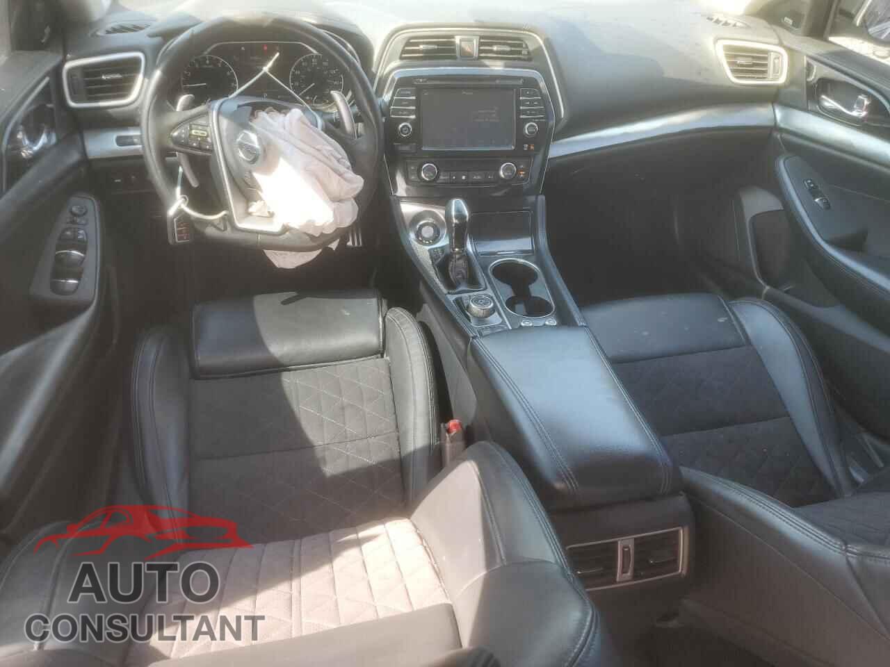 NISSAN MAXIMA 2017 - 1N4AA6AP2HC420357