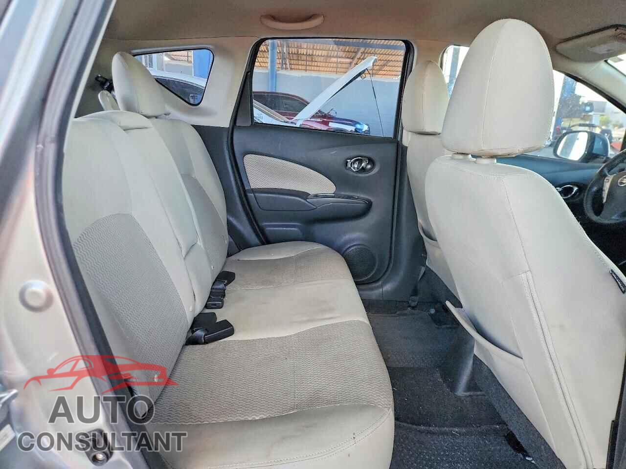 NISSAN VERSA 2014 - 3N1CE2CP8EL356356