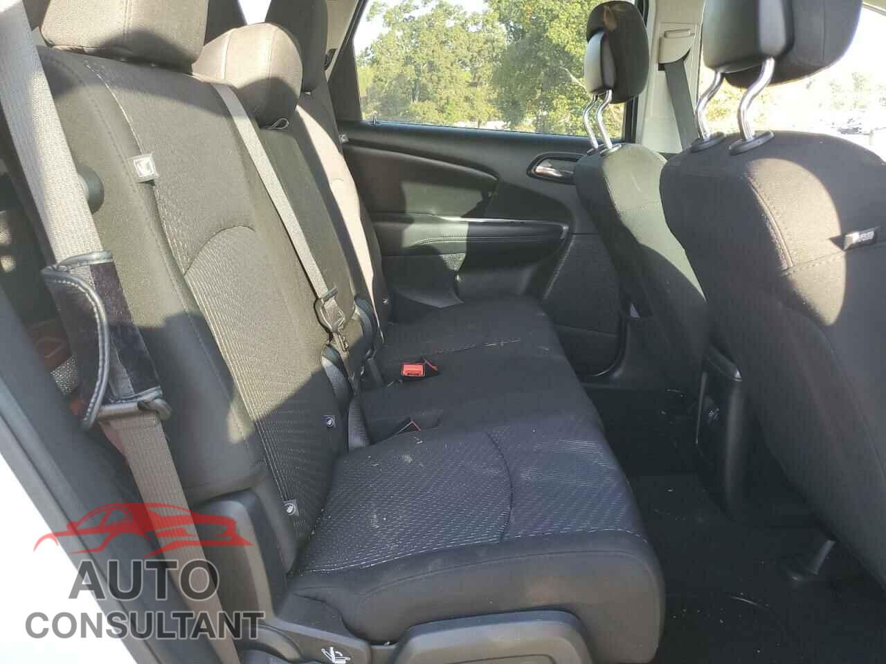 DODGE JOURNEY 2019 - 3C4PDCAB1KT838516