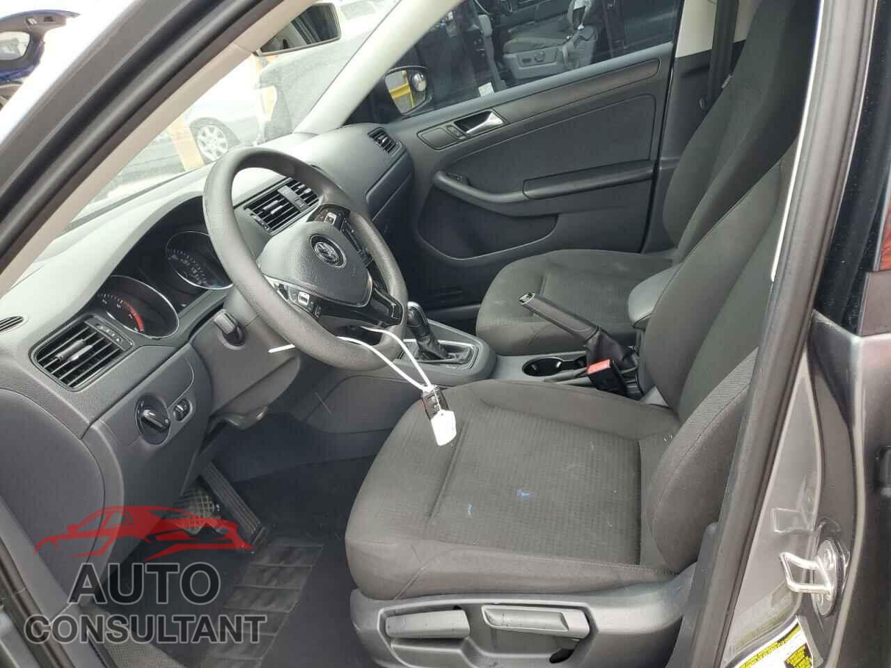 VOLKSWAGEN JETTA 2016 - 3VW267AJ4GM328811