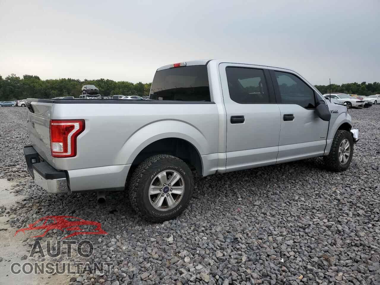 FORD F-150 2015 - 1FTEW1CG0FFA30480