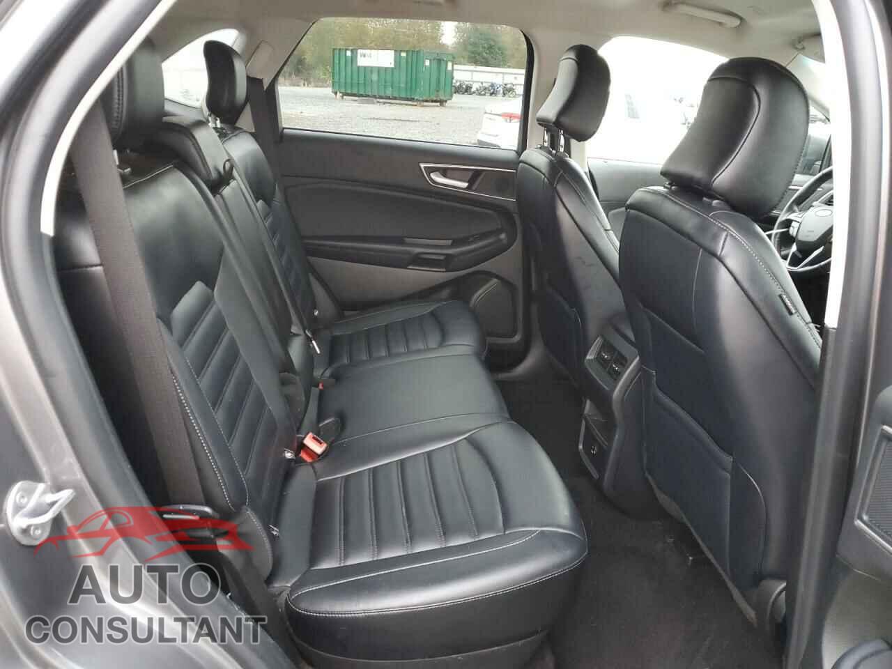 FORD EDGE 2022 - 2FMPK4J99NBA94068
