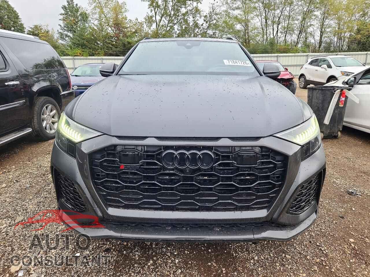 AUDI RS 2021 - WU1ARBF13MD043884