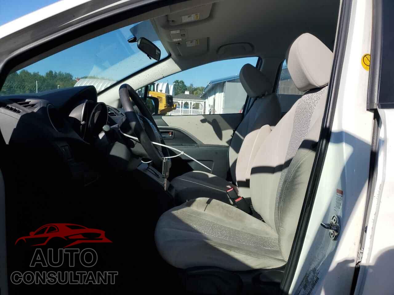 MAZDA 5 2012 - JM1CW2BL2C0113712