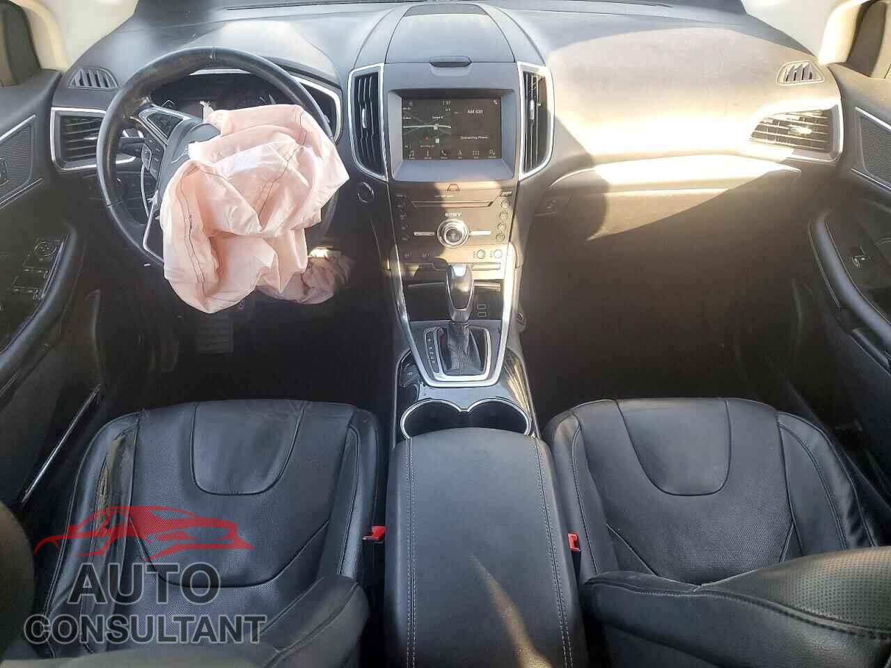 FORD EDGE 2017 - 2FMPK3K9XHBB28922