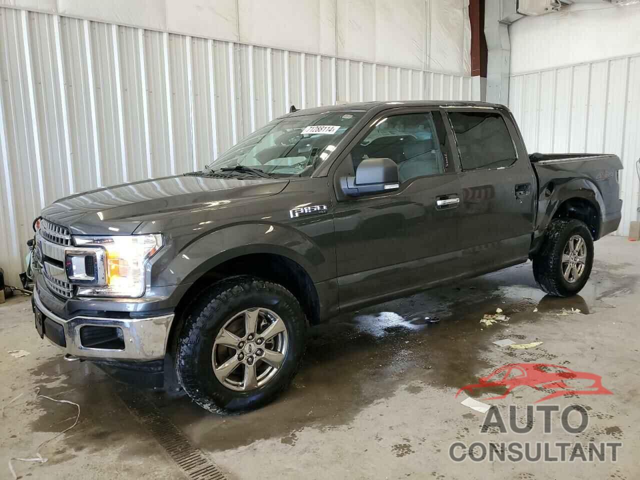 FORD F-150 2020 - 1FTEW1E53LKF39445