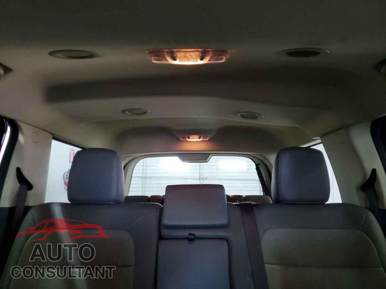 FORD FLEX 2016 - 2FMHK6C80GBA12266