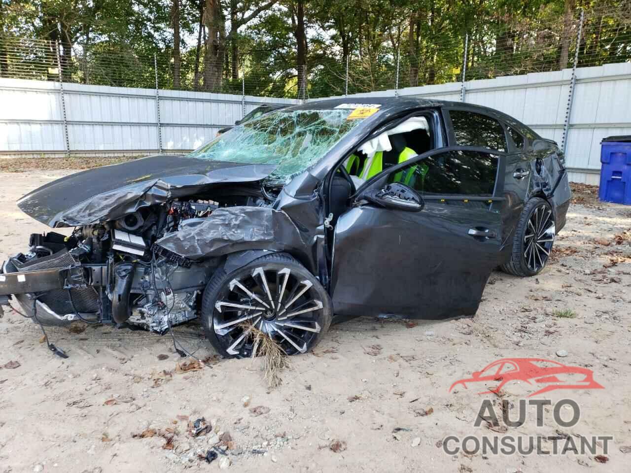 KIA FORTE 2024 - 3KPF54AD2RE704984