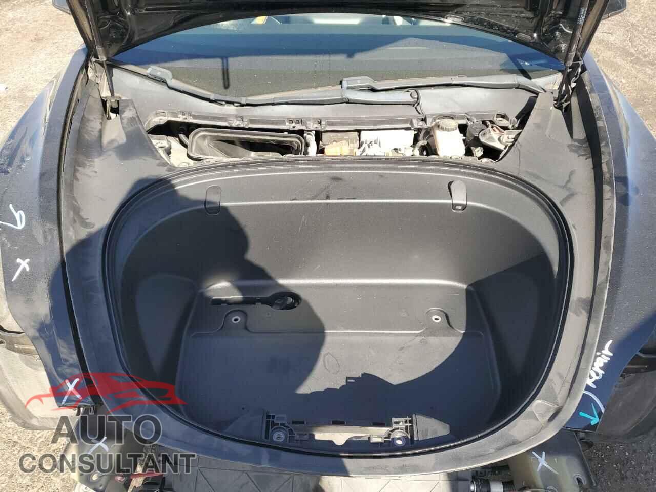 TESLA MODEL 3 2019 - 5YJ3E1EA0KF431948