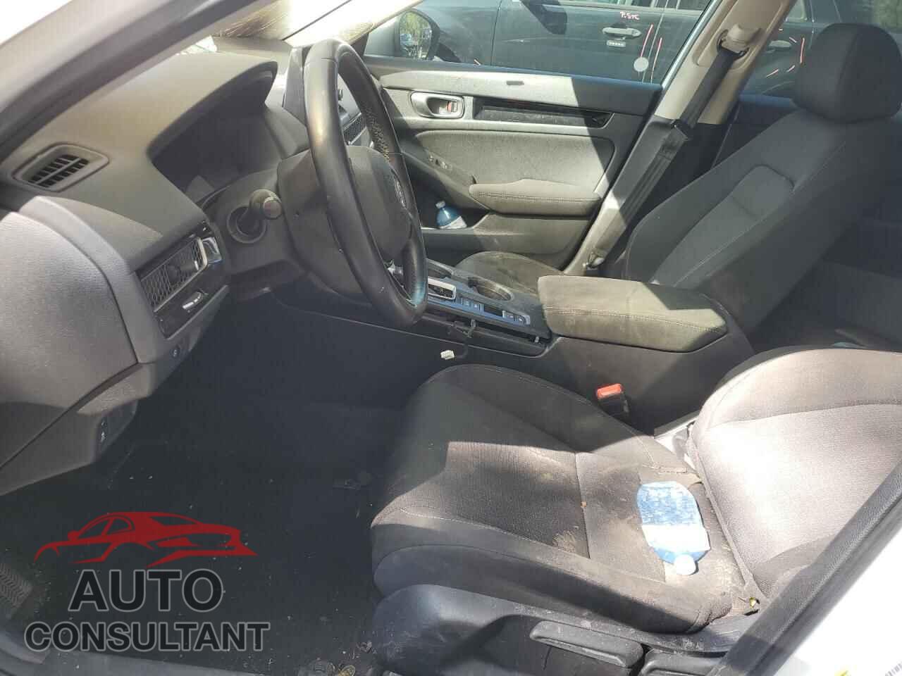 HONDA CIVIC 2023 - 2HGFE2F30PH104102