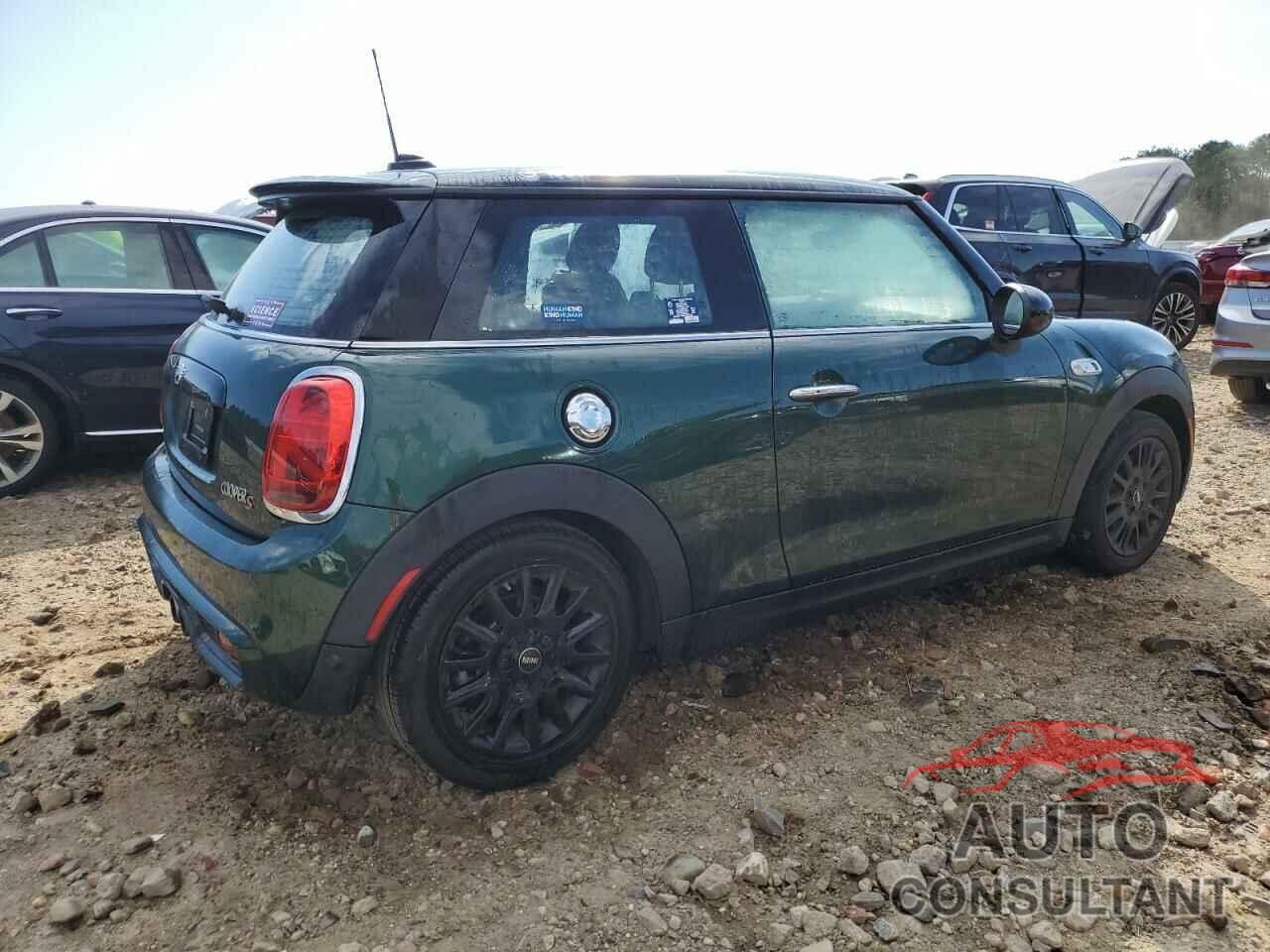 MINI COOPER 2019 - WMWXP7C54K2H60837