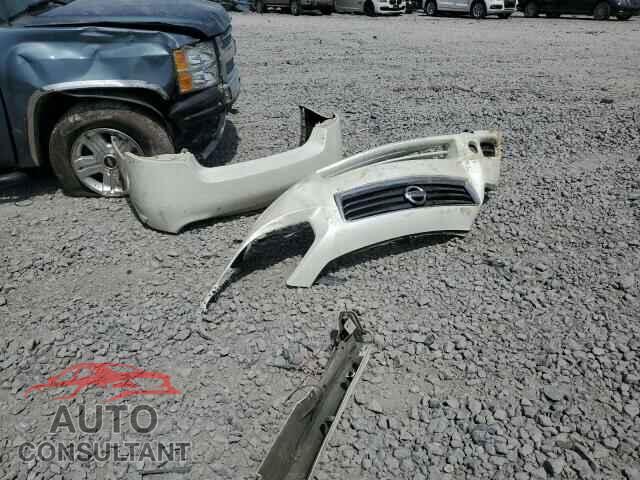 NISSAN MAXIMA 2014 - 1N4AA5APXEC912866