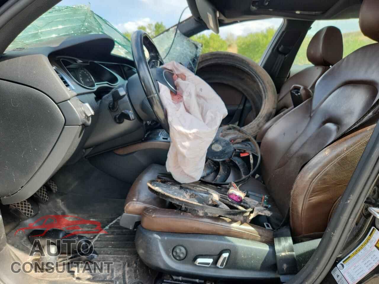 AUDI A4 2015 - WAUHFAFL7FN005892