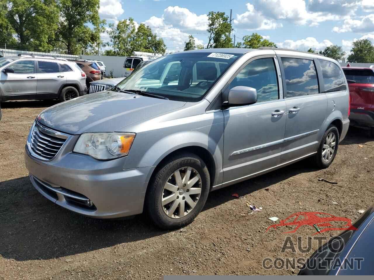 FORD ESCAPE 2017 - 1FMCU9G9XHUA77792