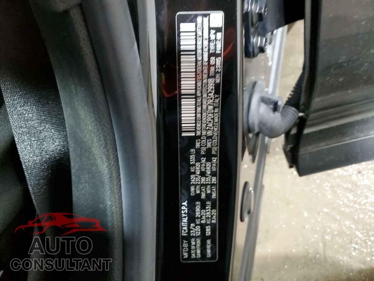 DODGE HORNET R/T 2024 - ZACPDFDW7R3A29918