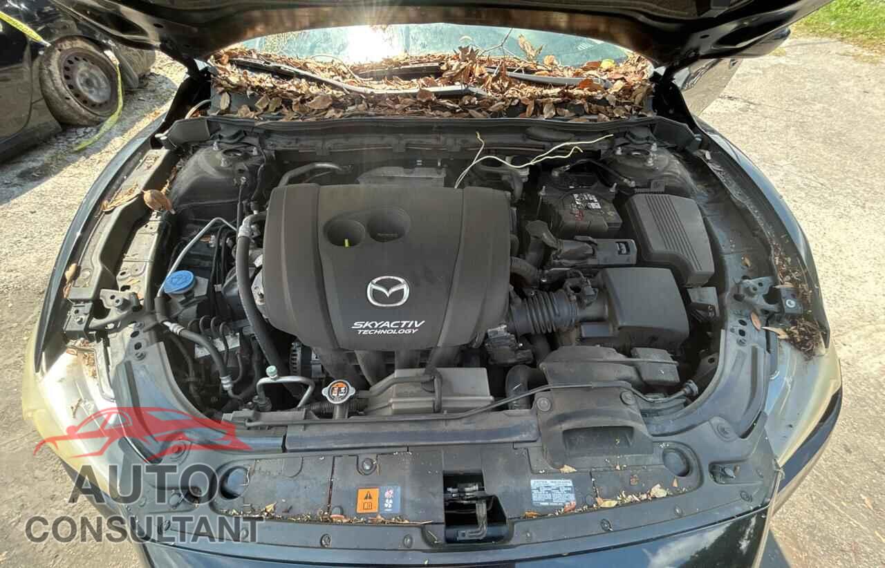 MAZDA 6 2015 - JM1GJ1U55F1180098