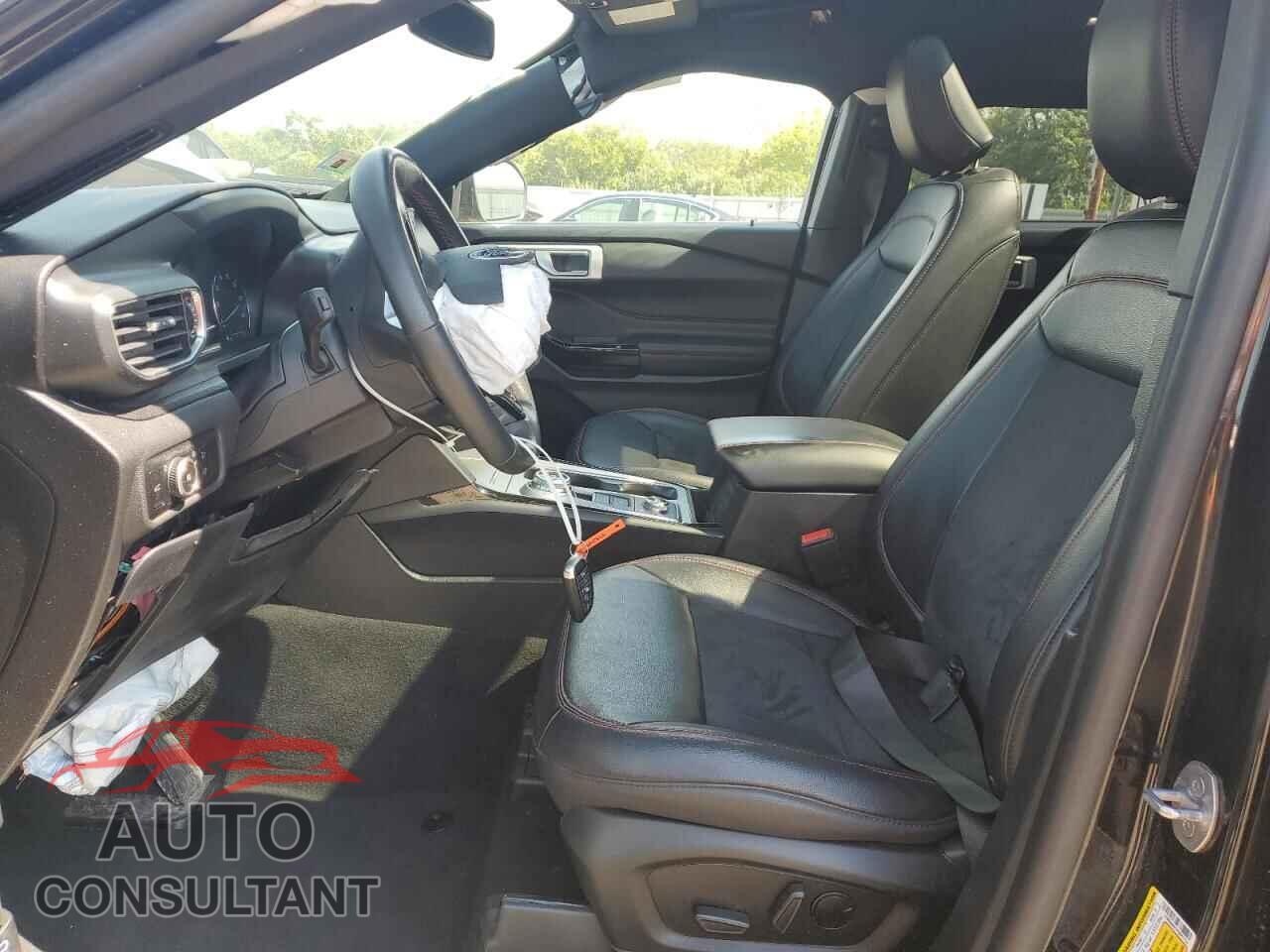 FORD EXPLORER 2023 - 1FMSK8KH1PGB47753