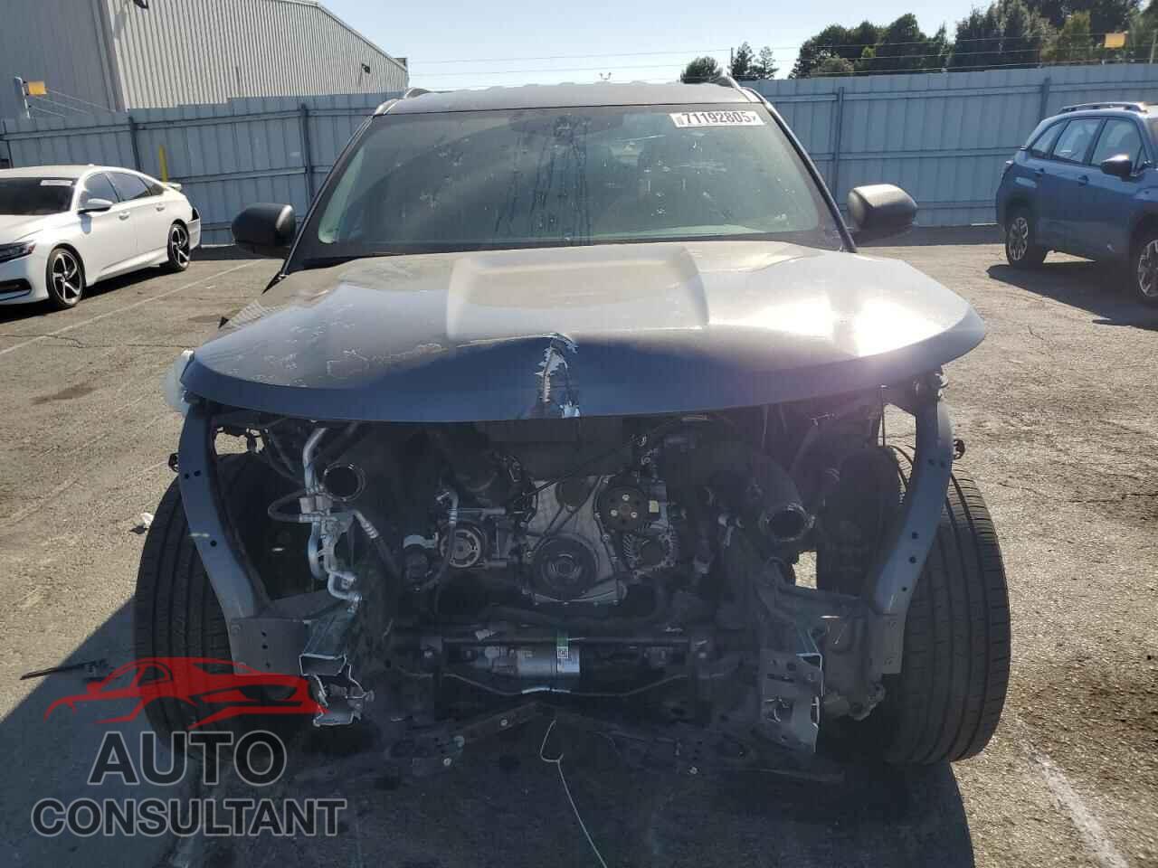 FORD EXPLORER 2023 - 1FMSK7DH7PGB19236