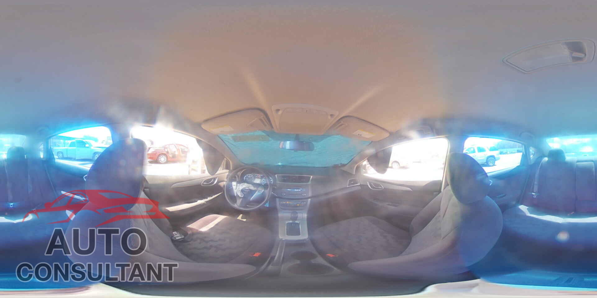 NISSAN SENTRA 2013 - 3N1AB7AP7DL777743