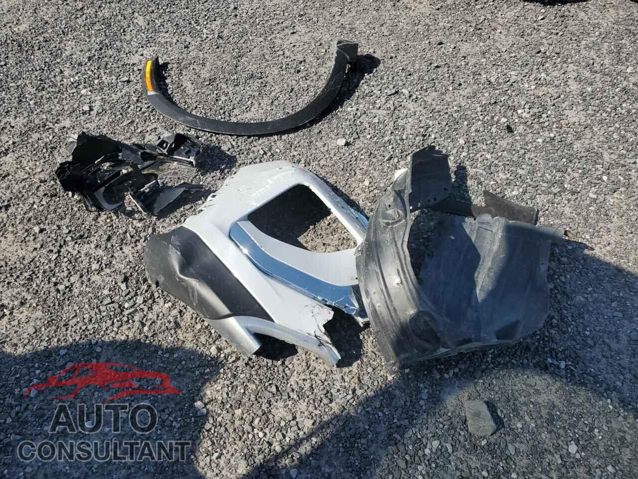 MITSUBISHI ECLIPSE 2023 - JA4ATVAA6PZ601493