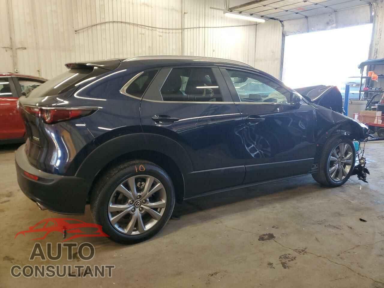 MAZDA CX30 2023 - 3MVDMBCM0PM539692