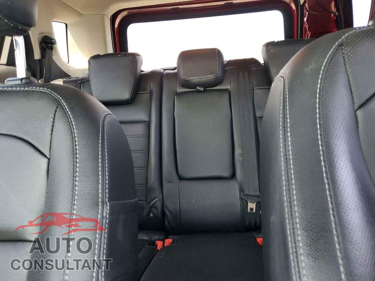 FORD ECOSPORT 2019 - MAJ6S3KL0KC252206