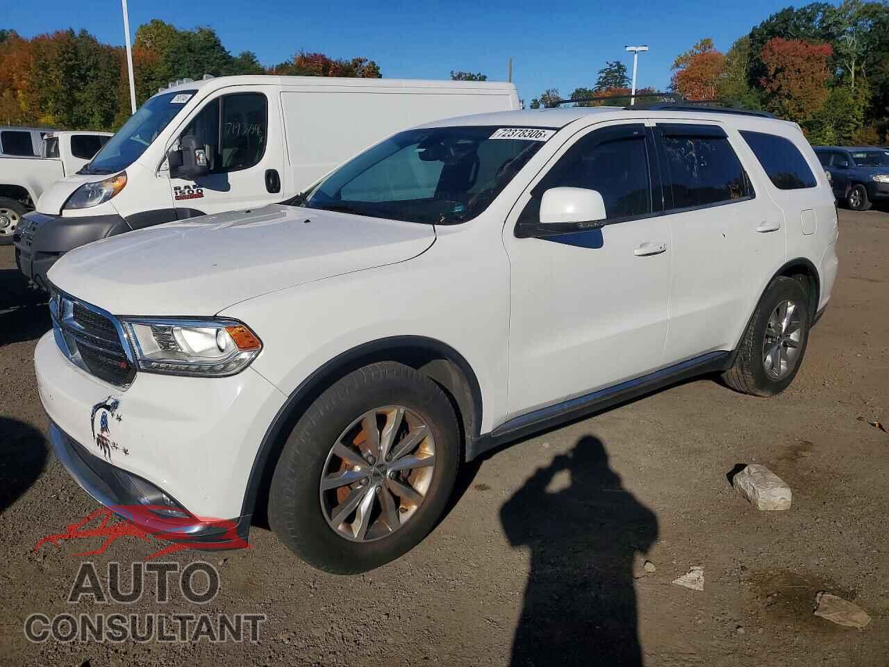 DODGE DURANGO 2015 - 1C4RDHDG7FC770737