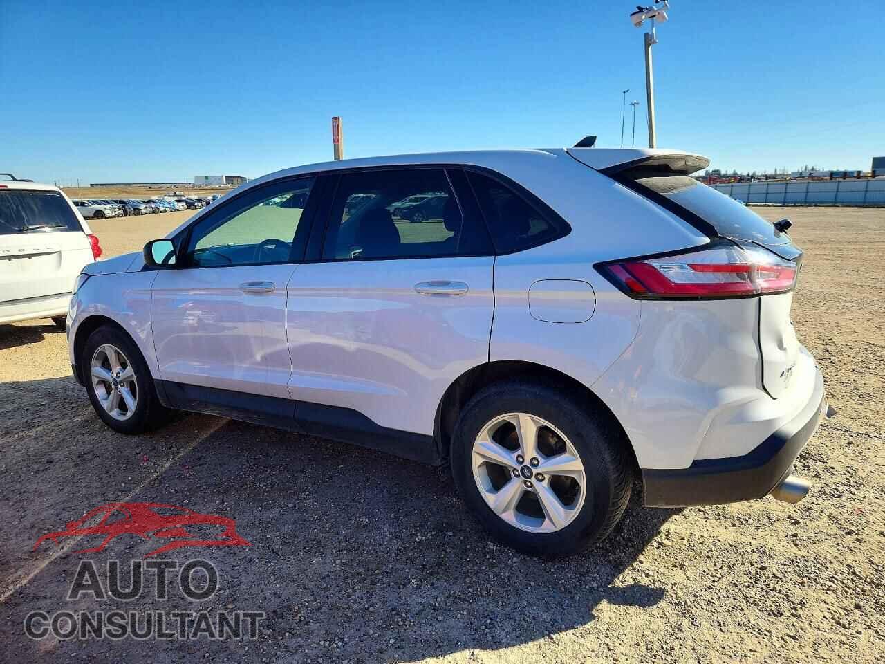 FORD EDGE 2020 - 2FMPK4G91LBB45129