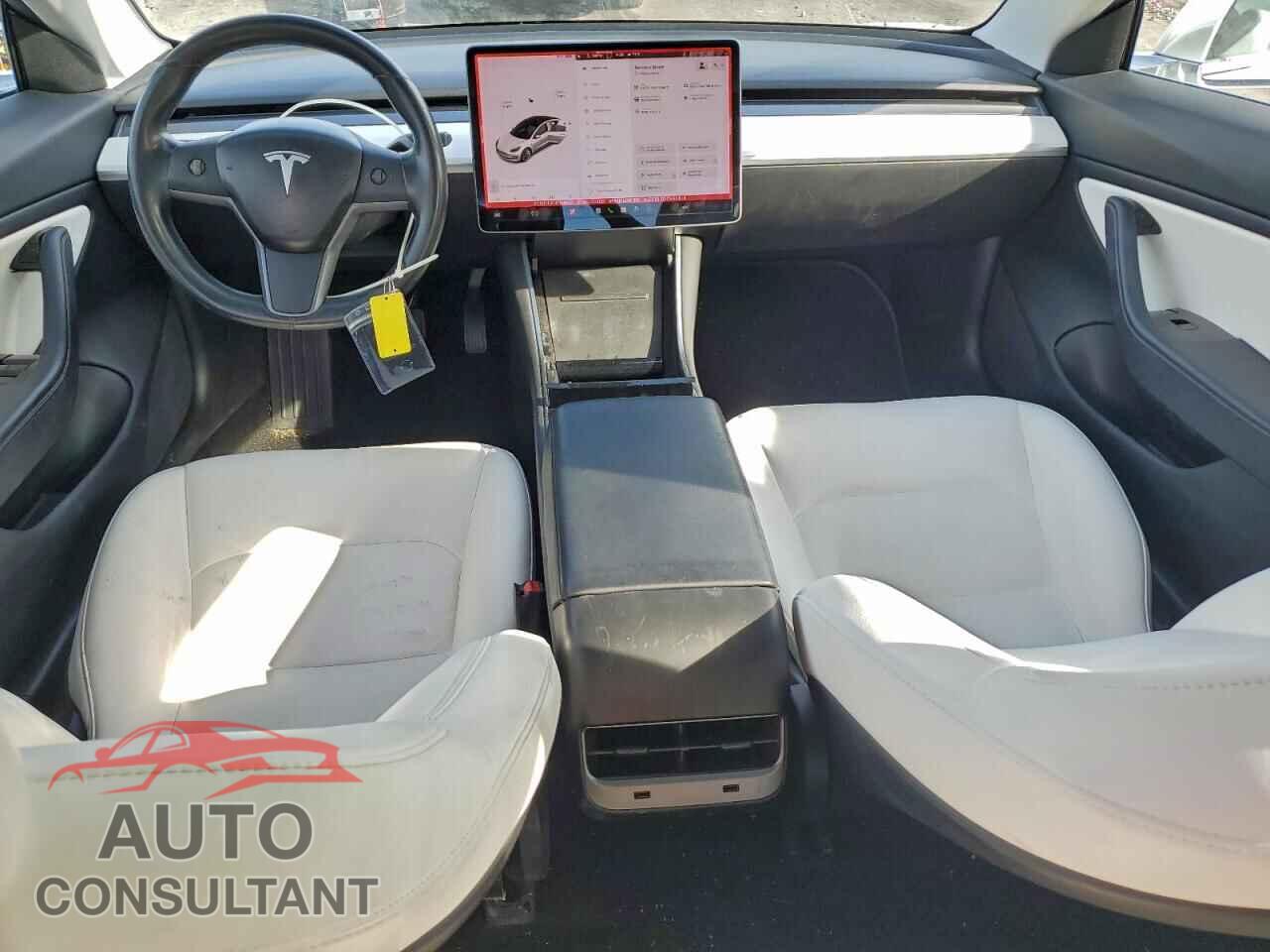 TESLA MODEL 3 2018 - 5YJ3E1EA1JF169601