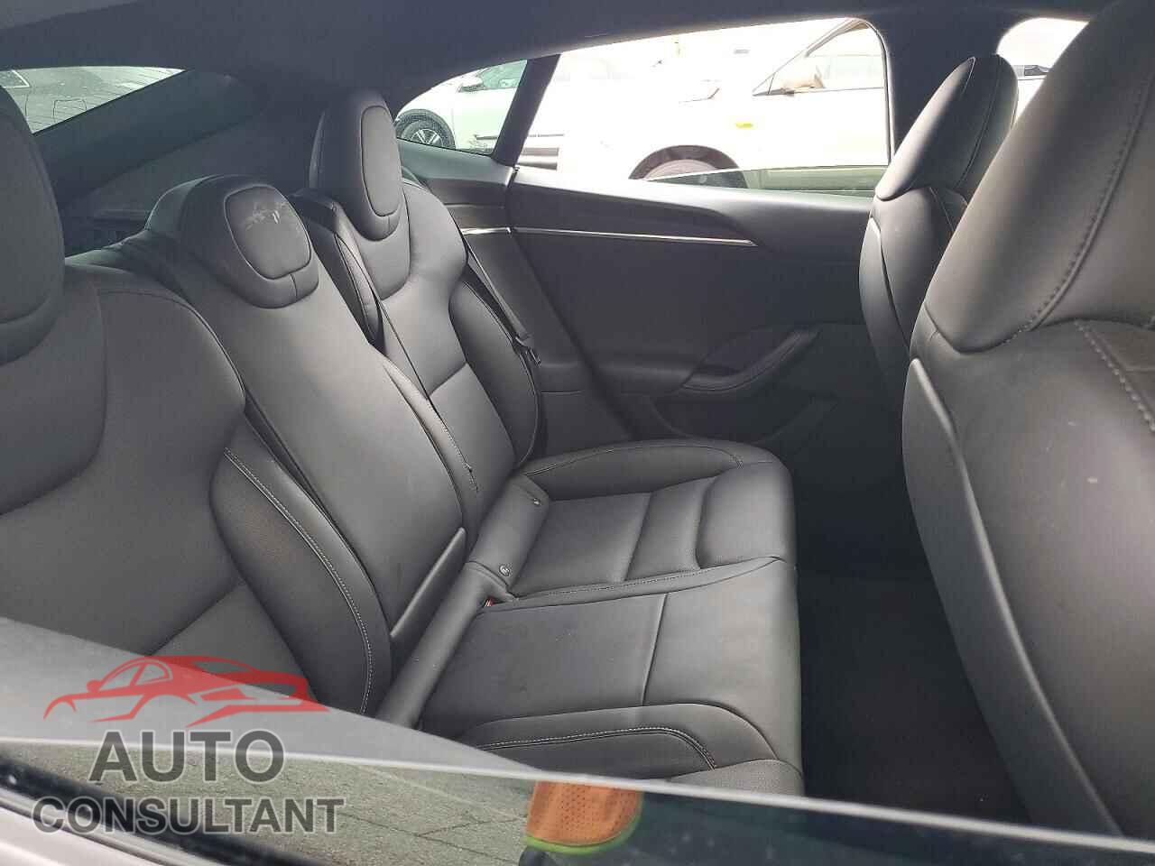 TESLA MODEL S 2021 - 5YJSA1E60MF431339